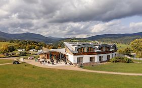 Grund Resort Golf And Ski