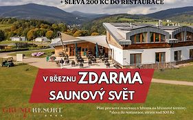 Grund Resort Golf And Ski